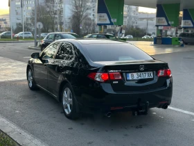 Honda Accord 2.4 EXECUTIVE, снимка 4