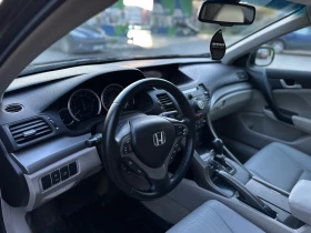 Honda Accord 2.4 EXECUTIVE, снимка 10