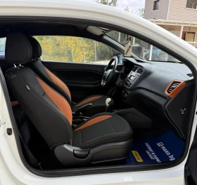 Hyundai I20 Comfort/2017г. - 13000 лв. / 6646.79 € - 12774693 13