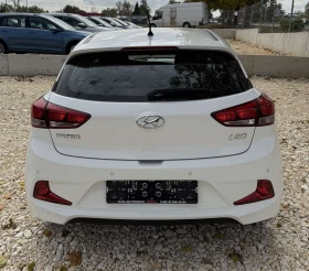 Hyundai I20 Comfort/2017г. - 13000 лв. / 6646.79 € - 12774693 6