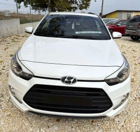 Hyundai I20 Comfort/2017г. - 13000 лв. / 6646.79 € - 12774693 2