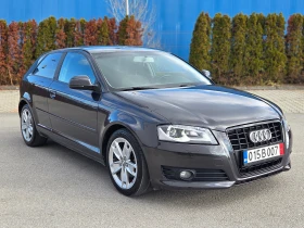 Audi A3 2.0TDI XENON* NAVI*  - 8300 лв. / 4243.72 € - 55761616 3