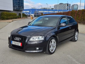 Audi A3 2.0TDI XENON* NAVI* 