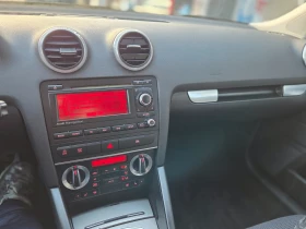 Audi A3 2.0TDI XENON* NAVI*  - 8300 лв. / 4243.72 € - 55761616 10