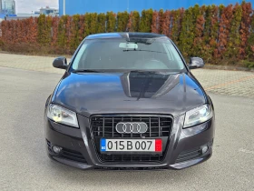 Audi A3 2.0TDI XENON* NAVI*  - 8300 лв. / 4243.72 € - 55761616 2