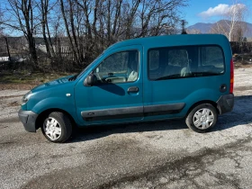 Renault Kangoo 1.5DCI пътнически - 1500 € / 2933.74 лв. - 59152925 2