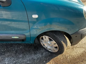 Renault Kangoo 1.5DCI пътнически - 1500 € / 2933.74 лв. - 59152925 6