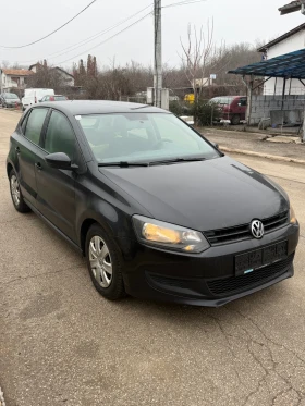 VW Polo 1.2i klima - 2250 € / 4400.62 лв. - 89553350 3