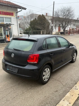 VW Polo 1.2i klima - 2250 € / 4400.62 лв. - 89553350 7