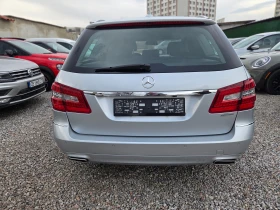 Mercedes-Benz E 350 350CDI 4matic - 10300 € / 20145.05 лв. - 60079743 6