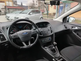 Ford Focus 1.5 TDCI ITALIQ - 4500 € / 8801.24 лв. - 85731713 9