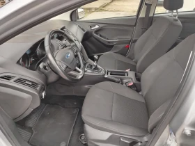 Ford Focus 1.5 TDCI ITALIQ - 4500 € / 8801.24 лв. - 85731713 7