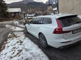 Volvo V60 Inscription_V60 T8 Twin Engine 303 + 87ch Inscript - 25000 € / 48895.75 лв. - 98476322 3