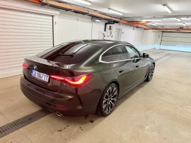 BMW 430 Gran Coupe Individual в гаранция - 35900 € / 70214.30 лв. - 55019855 8