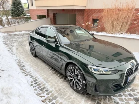 BMW 430 Gran Coupe Individual в гаранция - 35900 € / 70214.30 лв. - 55019855 2