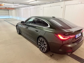 BMW 430 Gran Coupe Individual в гаранция - 35900 € / 70214.30 лв. - 55019855 6