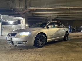 VW Phaeton 3.0-224кс. 4х4, снимка 5