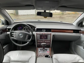 VW Phaeton 3.0-224кс. 4х4, снимка 11