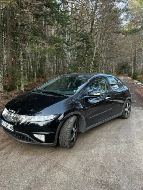Honda Civic | Mobile.bg � ����� ������ 2