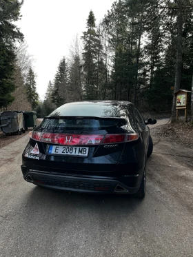 Honda Civic | Mobile.bg � ����� ������ 4