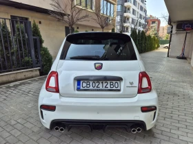 Fiat 500 Abarth 595 Competizione - 16990 € / 33229.55 лв. - 31414569 5