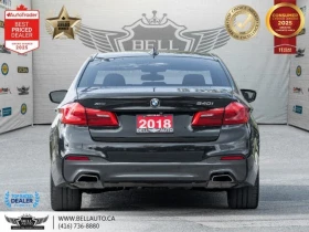 BMW 540 М PACK* ПАМЕТ* 360 КАМЕРА* 4 ПОДГРЕВА* ПАНОРАМА*  - 24400 € / 47722.25 лв. - 16348487 4