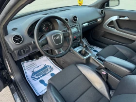 Audi A3 S-Line* Италия* 2.0TDI*  - 3000 € / 5867.49 лв. - 51606138 10