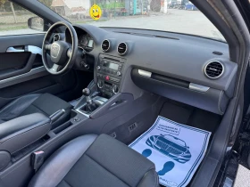 Audi A3 S-Line* Италия* 2.0TDI*  - 3000 € / 5867.49 лв. - 51606138 11