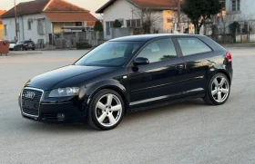 Audi A3 S-Line* Италия* 2.0TDI*  - 3000 € / 5867.49 лв. - 51606138 2