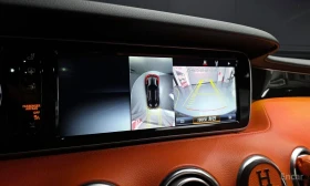Mercedes-Benz S 63 AMG COUPE* BURMESTER* 360 CAM* HEAD-UP* PANORAMA*  - 28200 € / 55154.41 лв. - 24901793 14
