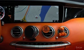 Mercedes-Benz S 63 AMG COUPE* BURMESTER* 360 CAM* HEAD-UP* PANORAMA*  - 28200 € / 55154.41 лв. - 24901793 13