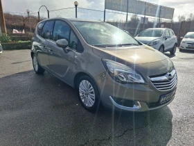 Opel Meriva Design Edition - 4480 € / 8762.12 лв. - 44525625 11