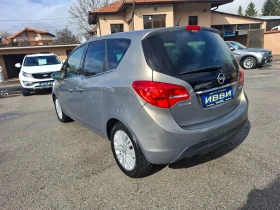 Opel Meriva Design Edition - 4480 € / 8762.12 лв. - 44525625 13