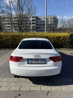 Audi A5 2.0 TFSI QUATTRO - 10999 € / 21512.17 лв. - 39078752 5