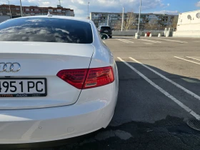 Audi A5 2.0 TFSI QUATTRO - 10999 € / 21512.17 лв. - 39078752 8