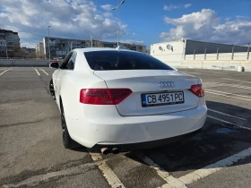 Audi A5 2.0 TFSI QUATTRO - 10999 € / 21512.17 лв. - 39078752 7