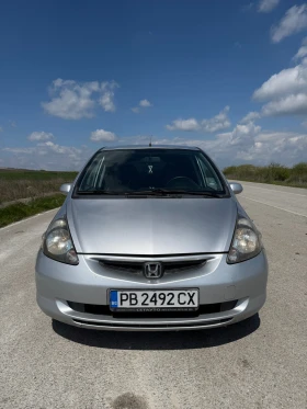 Honda Jazz Климатик - 2299 € / 4496.45 лв. - 39384346 4