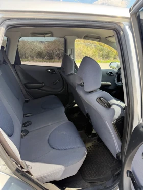 Honda Jazz Климатик - 2299 € / 4496.45 лв. - 39384346 9