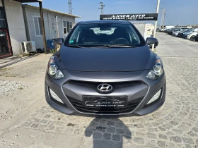 Hyundai I30 13г.1, 6-110к.с.6-скорости - 5890 € / 11519.84 лв. - 65944582 2