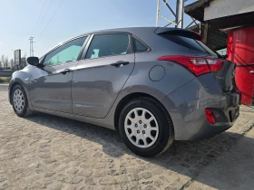 Hyundai I30 13г.1, 6-110к.с.6-скорости - 5890 € / 11519.84 лв. - 65944582 4
