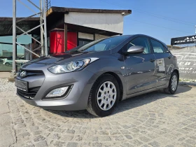 Hyundai I30 13г.1, 6-110к.с.6-скорости - 5890 € / 11519.84 лв. - 65944582 3