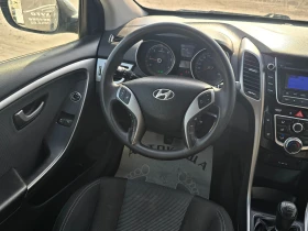 Hyundai I30 13г.1, 6-110к.с.6-скорости - 5890 € / 11519.84 лв. - 65944582 13