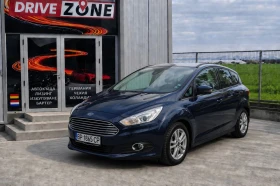 ����� �� �������� �� Ford S-Max 2.0 TDCI 7 �����