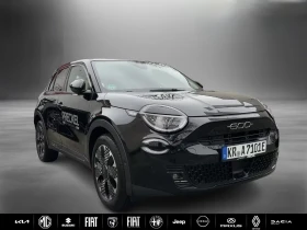 Fiat 600e La Prima DISTR 360* Winter Pack Keyless Blind-Spot | Mobile.bg � ����� ������ 2