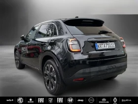 Fiat 600e La Prima DISTR 360* Winter Pack Keyless Blind-Spot | Mobile.bg � ����� ������ 4