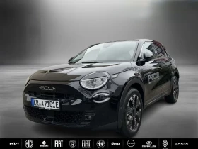 ����� �� �������� �� Fiat 600e La Prima DISTR 360* Winter Pack Keyless Blind-Spot