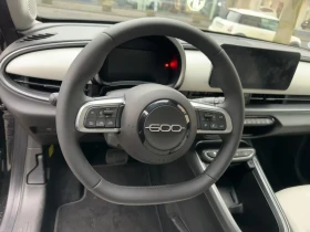 Fiat 600e La Prima DISTR 360* Winter Pack Keyless Blind-Spot | Mobile.bg � ����� ������ 10