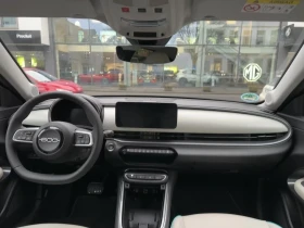 Fiat 600e La Prima DISTR 360* Winter Pack Keyless Blind-Spot | Mobile.bg � ����� ������ 9