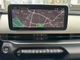 Fiat 600e La Prima DISTR 360* Winter Pack Keyless Blind-Spot | Mobile.bg � ����� ������ 12