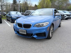 ������ BMW 235